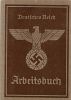 Arbeitsbuch - Deutsches Reich