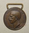 Medaile - italsk� - 1848-1918